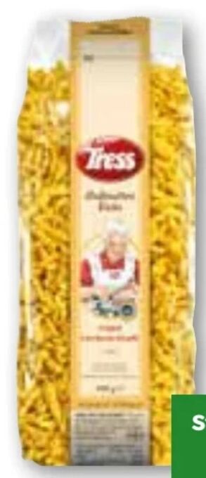 ADEG Teigwaren Angebot