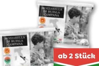 ADEG Mozzarella di bufala Angebot