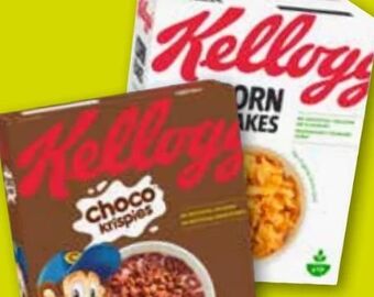 ADEG Cerealien Angebot