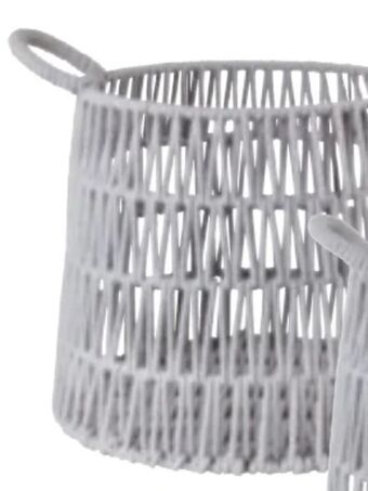 Mömax Korb nora Angebot