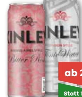 ADEG Bitter rose Angebot