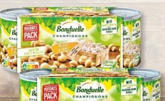 Norma Champignons Angebot
