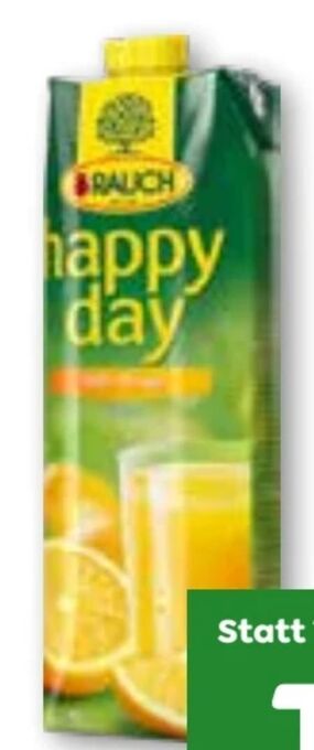 ADEG Happy day Angebot
