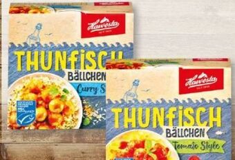 Norma Thunfisch Angebot