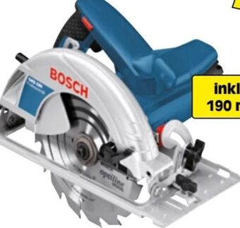 Zgonc Handkreissäge professional gks 190 Angebot