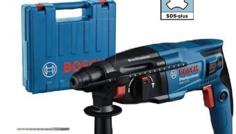 Zgonc Akku-bohrhammer gbh 18v-21 Angebot
