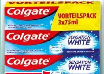 Norma Zahncreme Angebot