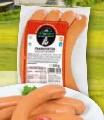 ADEG Frankfurter Angebot