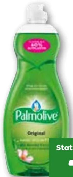 ADEG Geschirrspülmittel Angebot