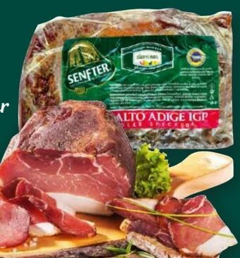Norma Südtiroler speck Angebot