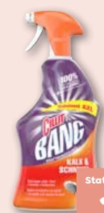 ADEG Reiniger Angebot