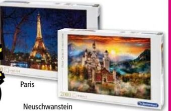 Norma Puzzle Angebot