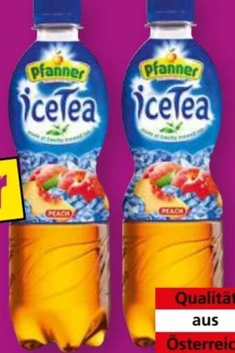 Norma Eistee Angebot