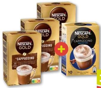 ADEG Gold cappuccino Angebot