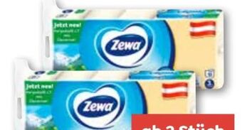 ADEG Toilettenpapier comfort Angebot