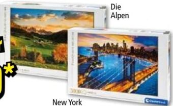 Norma Puzzle Angebot