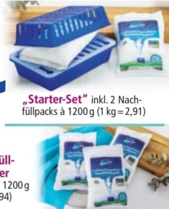 Norma Luftentfeuchter nachfüllpack Angebot