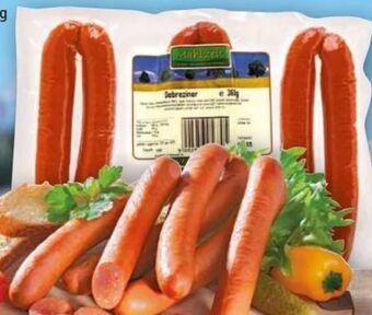 Norma Debreziner Angebot