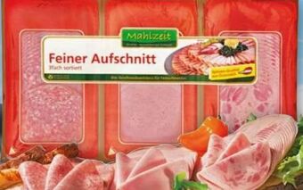 Norma Feiner aufschnitt Angebot
