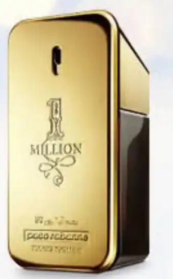Müller 1 million man edt Angebot