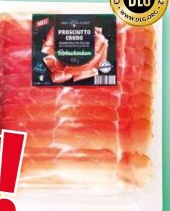 Norma Prosciutto crudo Angebot