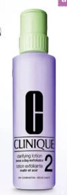 Müller Clarifying lotion 2 Angebot