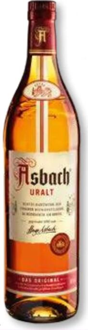 Norma Uralt weinbrand Angebot