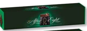 Norma After eight Angebot