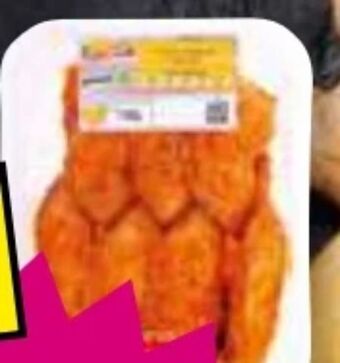 Norma Hähnchenschenkel Angebot