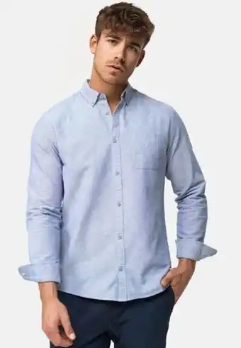 Zalando Kepner - hemd - navy Angebot