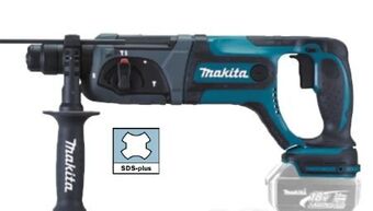 Zgonc Akku-bohrhammer dhr241z solo Angebot