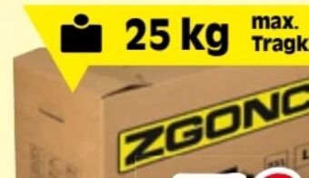Zgonc Umzugskarton Angebot