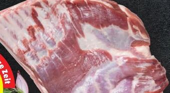 PENNY Bauchfleisch Angebot