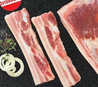 PENNY Bauchfleisch Angebot