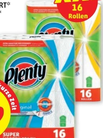 PENNY Küchenrolle Angebot