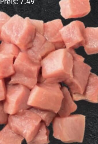 PENNY Schweinefleisch Angebot