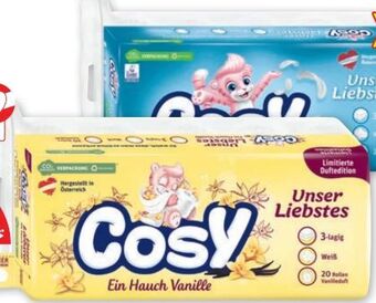 PENNY Toilettenpapier Angebot