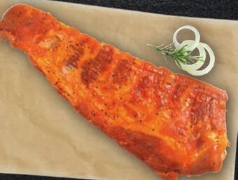 PENNY Xxl spare ribs Angebot