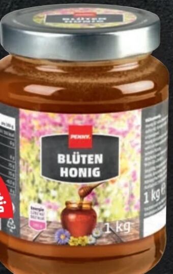 PENNY Blütenhonig Angebot