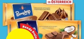 PENNY Schokolade Angebot