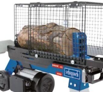 Zgonc Holzspalter hl460 Angebot