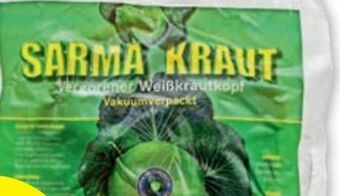 PENNY Sarmakraut Angebot