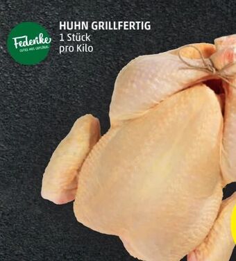 PENNY Huhn grillfertig Angebot