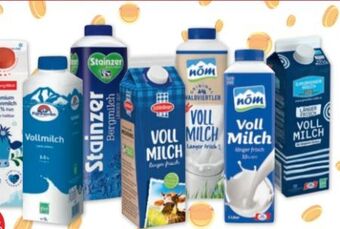 PENNY Österreichische vollmilch Angebot