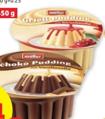 PENNY Pudding Angebot