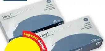 PENNY Einweghandschuhe Angebot