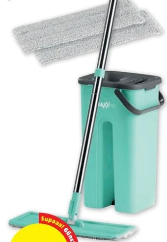 PENNY Power-wischmopp Angebot
