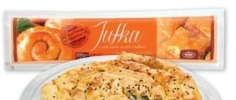 PENNY Jufka blätterteig Angebot