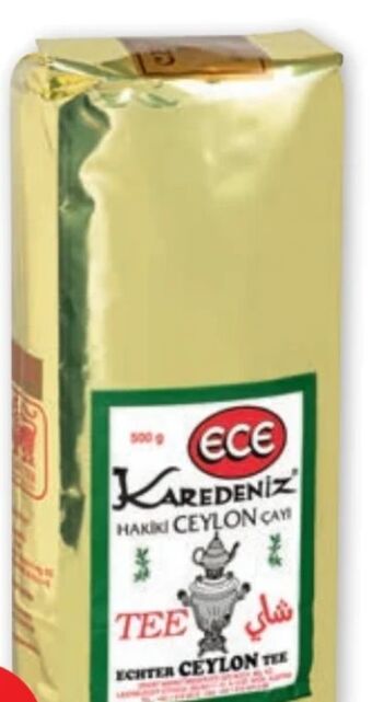 PENNY Karedeniz ceylon tee Angebot