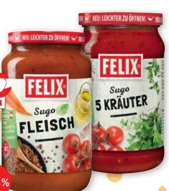 PENNY Sugo Angebot